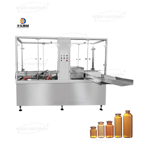 Secador de botellas con cuchilla de aire de secado automático de acero inoxidable