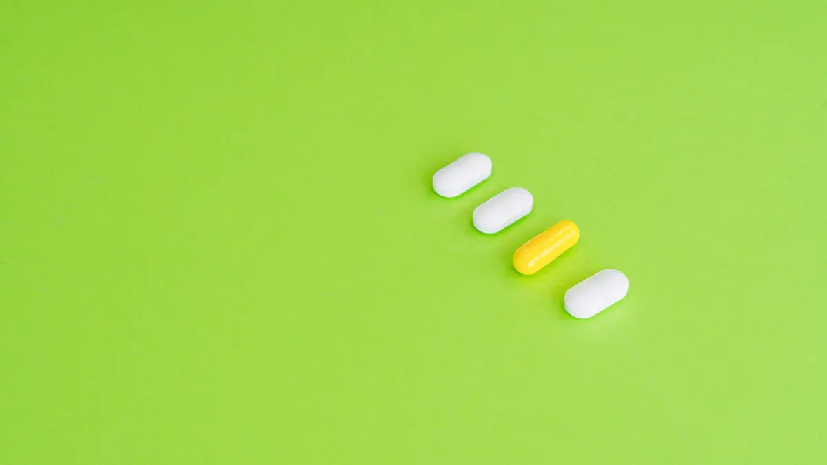 Cápsulas, polvo o suplementos líquidos: ¿qué se absorbe mejor?