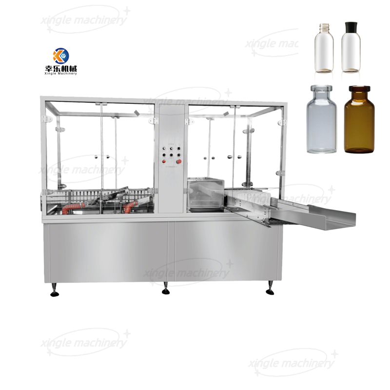 Secador de botellas con cuchilla de aire de secado automático de acero inoxidable