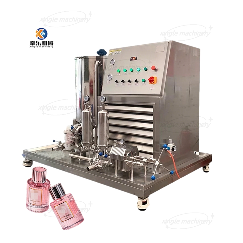 Filtro de perfumes