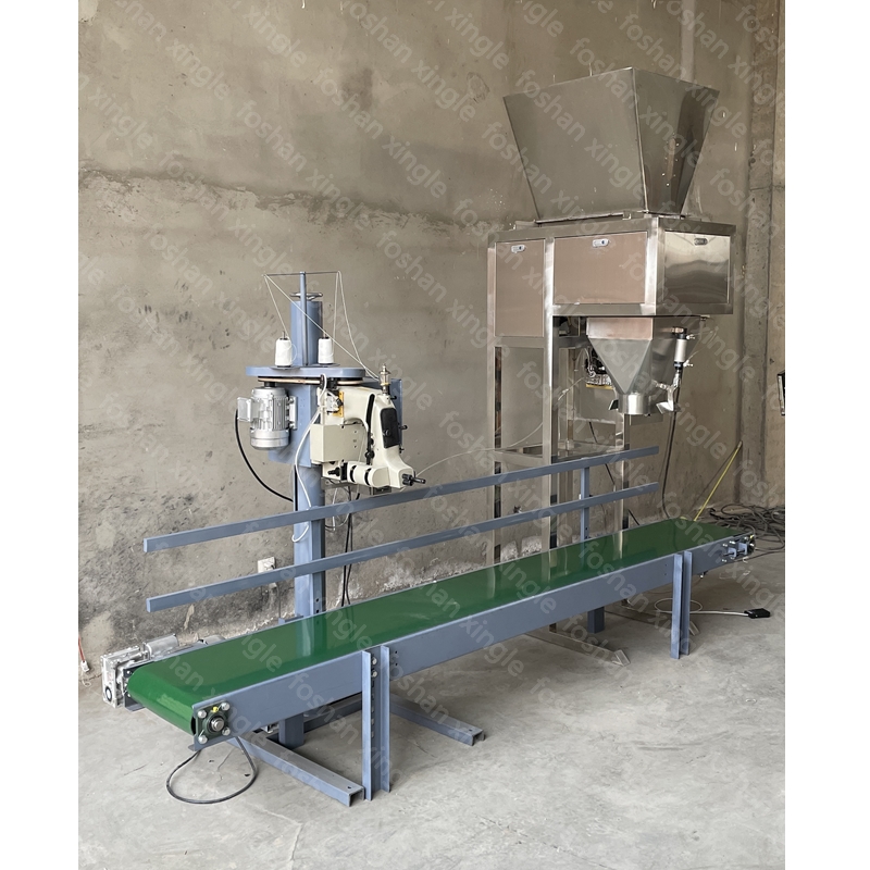 m&aacute;quina de embalaje
