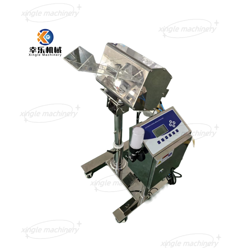 Detector de metales de tableta de cápsula farmacéutica de alta calidad