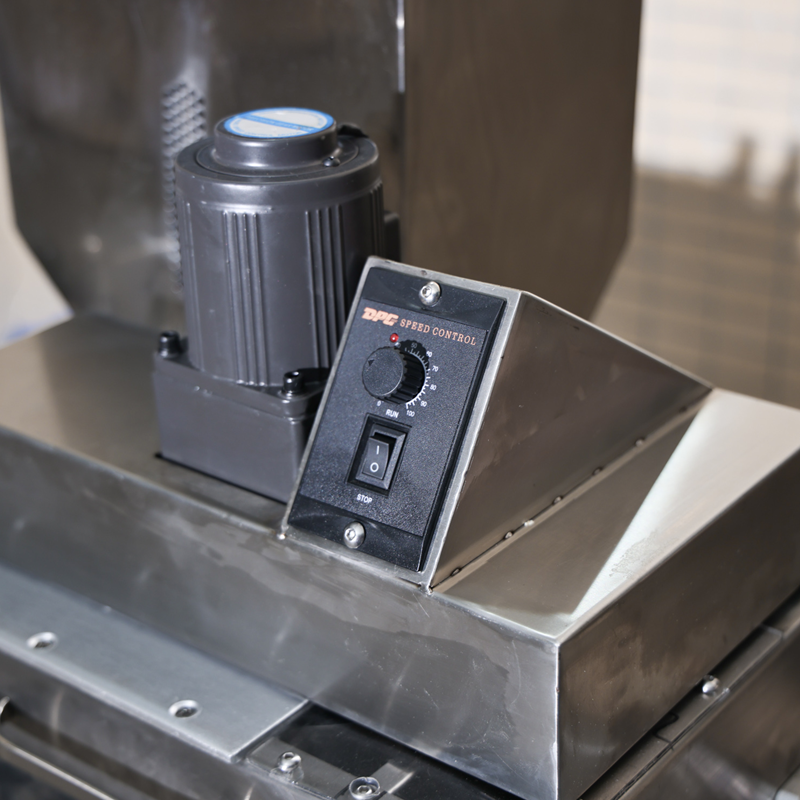 Pequeña máquina envasadora de blister de aluminio multifuncional